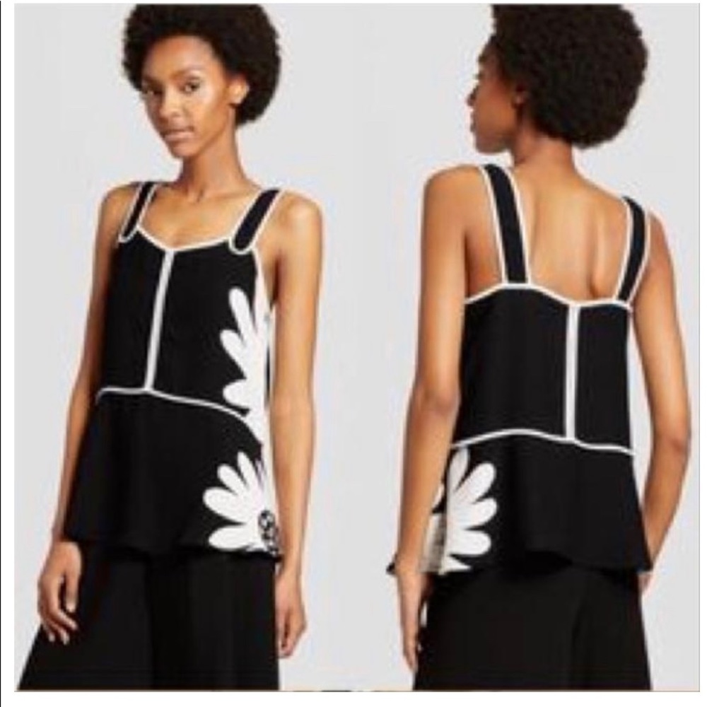 Victoria Beckham for Target Tank Top
